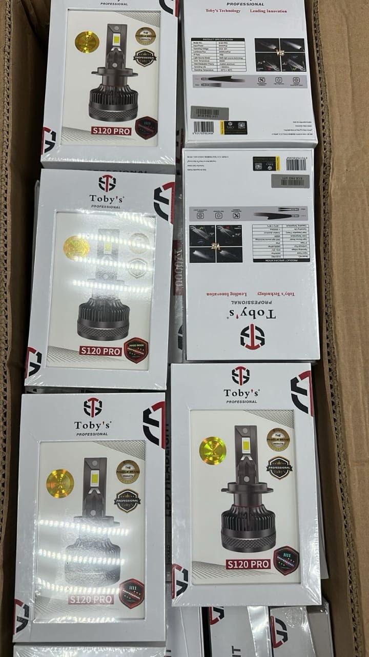 240W S120 PRO