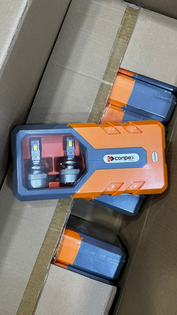 conpex 240w